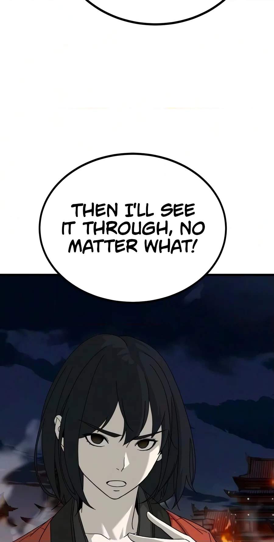 To Hell With the Status Window Chapter 40 40
